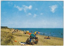 CASAL BORSETTI - RAVENNA -