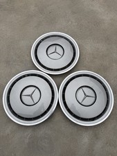 3 COPPE CALOTTE RUOTA 15''