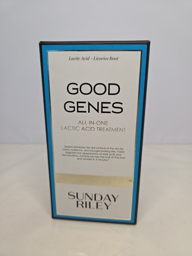 Sunday riley good genes all - riley,