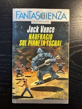 1992 Naufragio sul Pianeta