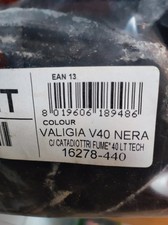 GIVI V40 TECH 40L Bauletto Monokey - Nero