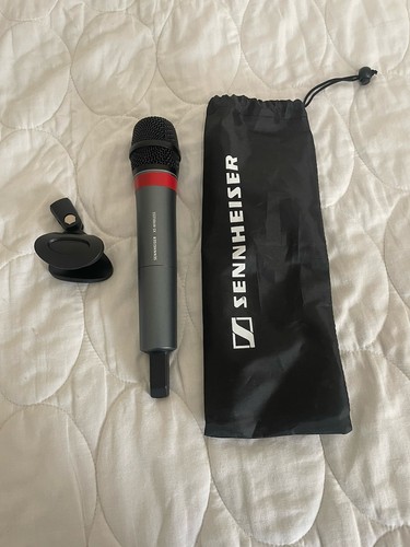 Sennheiser skm xsw e835 - e835, xs
