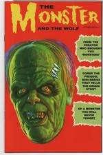 MARK SPEARS: MONSTER THE