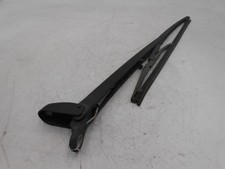 Braccio tergicristallo