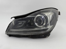 Faro proiettore Mercedes-Benz