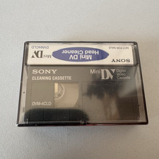 Sony DVM-4CLD Mini Videocamera