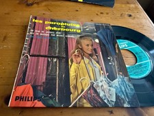 7" 45 1964 EP OST MMichel