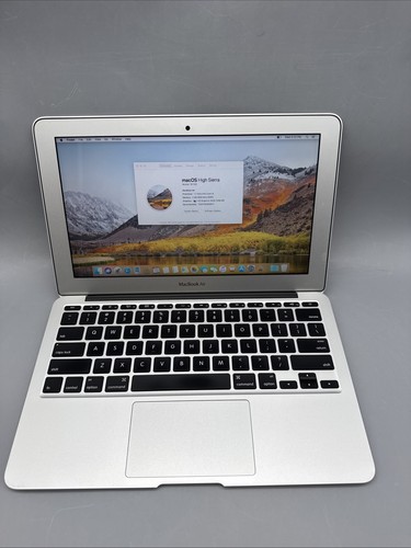Apple macbook air - macbook, 11"