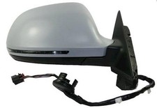 Spiegel rechts für Audi A3 8P