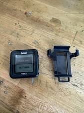 BUSHNELL NEO GOLF RANGEFINDER MODEL 368220  W Belt Clip