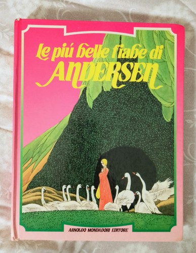 Piu belle fiabe di - piu',