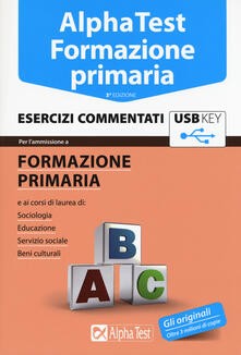 Alpha test formazione - alpha,