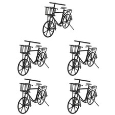  5 Pack Möbel Für Puppenhaus