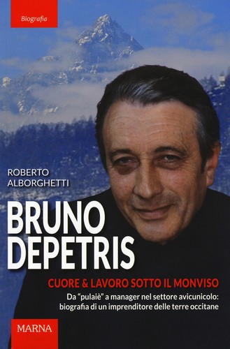 Bruno depetris cuore lavoro - bruno,