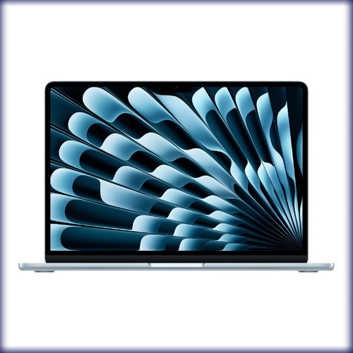 Apple macbook air m4 16gb - 13",