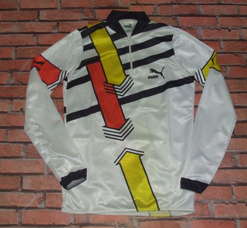 Puma maglia shirt maillot - maglia,