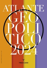 Treccani. Atlante geopolitico