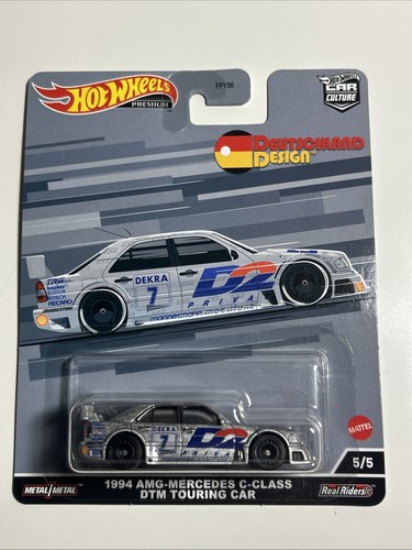 Hot wheels premium deutschland - wheels,