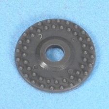 4 pezzi macchina per maglieria ruota in gomma per Silver Reed SK840 SK830 SK580 SK270 SK218