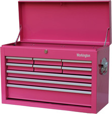 Elegante Cassettiera