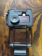 Termocamera Seek Thermal