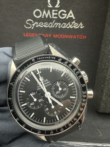 Omega speedmaster moonwatch - speedmaster,