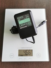 Sony AC-PT1 6V Power Adapter