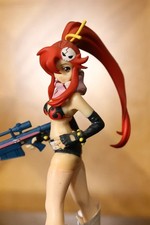 A001 figure yoko littner from - figure,