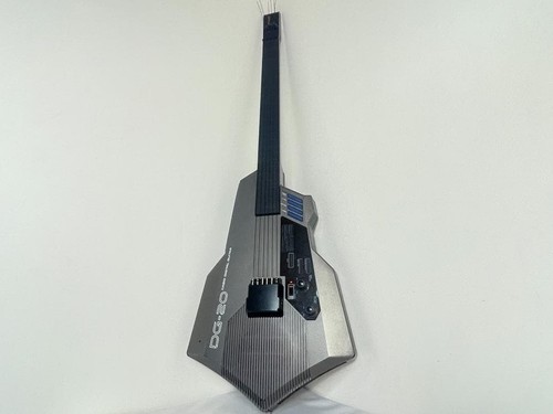Casio sintetizzatore - dg-20,