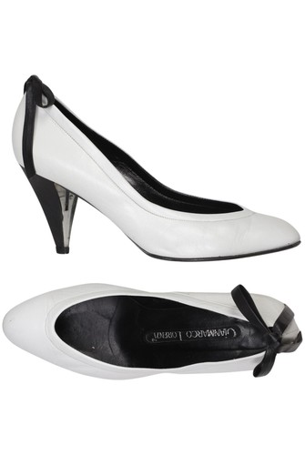 Gianmarco lorenzi décolleté - lorenzi,