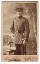 Fotografia Richard Schröder
