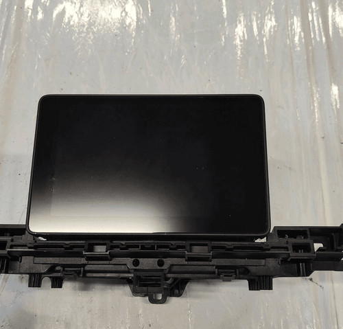 Display navigatore satellitare