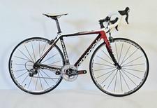 Cannondale SuperSix Shimano