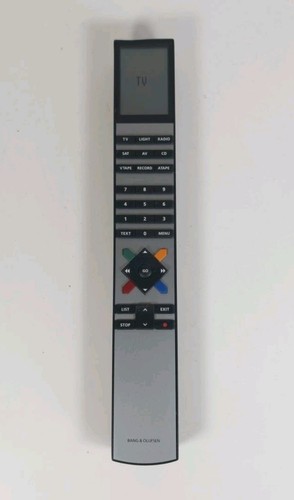 Telecomando bang olufsen beo - telecomando,