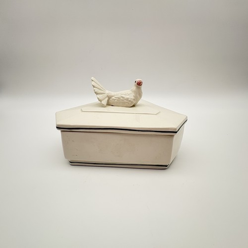 Vintage white porcelain - white,