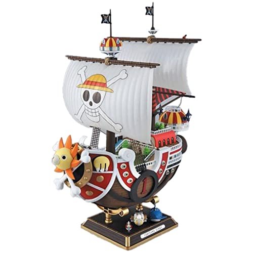 One piece mille nave - one,