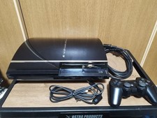 Sony PlayStation 3 PS3 CECHA00