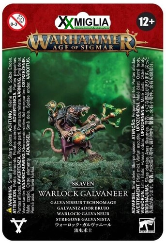 Warhammer age sigmar - sigmar,