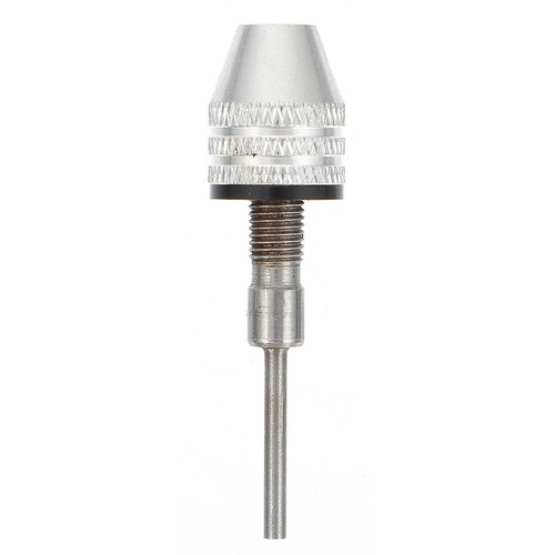 Mini mandrino trapano 3mm - mandrino,