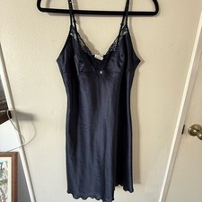 Intimissimi navy chemise - intimissimi,