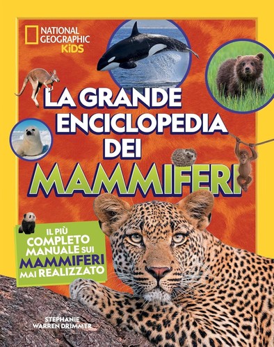 Grande enciclopedia dei - la,