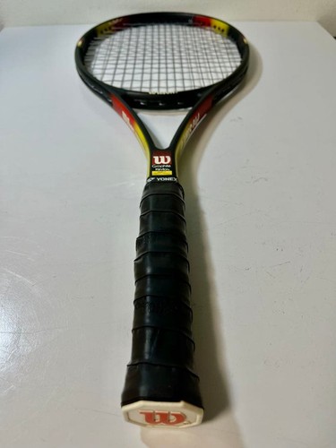 Legendary wilson pro - legendary,