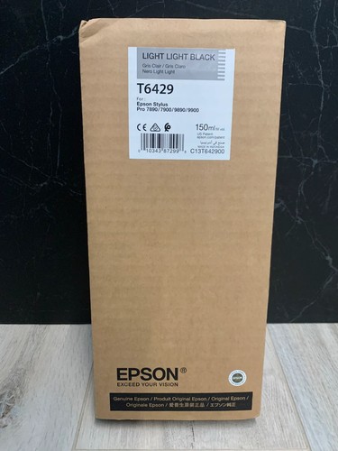 Epson t6429 light - epson,