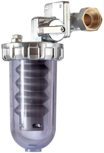 Kit dosatore proporzionale - dosatore,