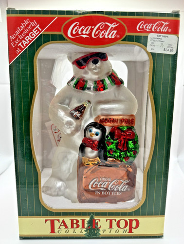 Figurina coca cola - figurina, coca-cola
