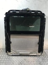 Tetto apribile BMW SERIE 7 E65