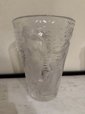 Lalique French Crystal