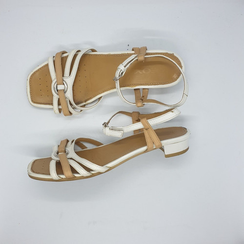 Geox respira sandali donna - geox,