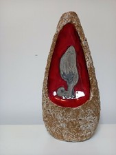 Vaso Ceramica Di San Marino