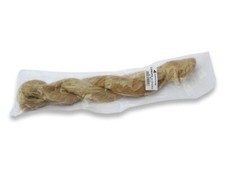 MATASSA DI CANAPA PER IDRAULICA GARGIOLO IDRAULICI CONFEZIONE 80 GRAMMI 009282